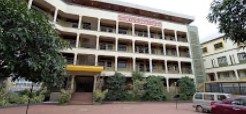 Prism PU College Dharwad